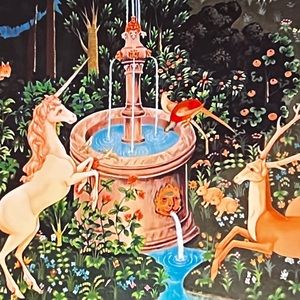 Meet your Posher, Helena